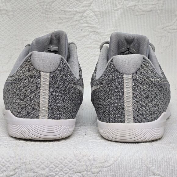 2017 Nike Kobe Pure Instinct Sneakers Mens 9 Basketball Shoes LA Lakers NBA - Picture 3 of 9